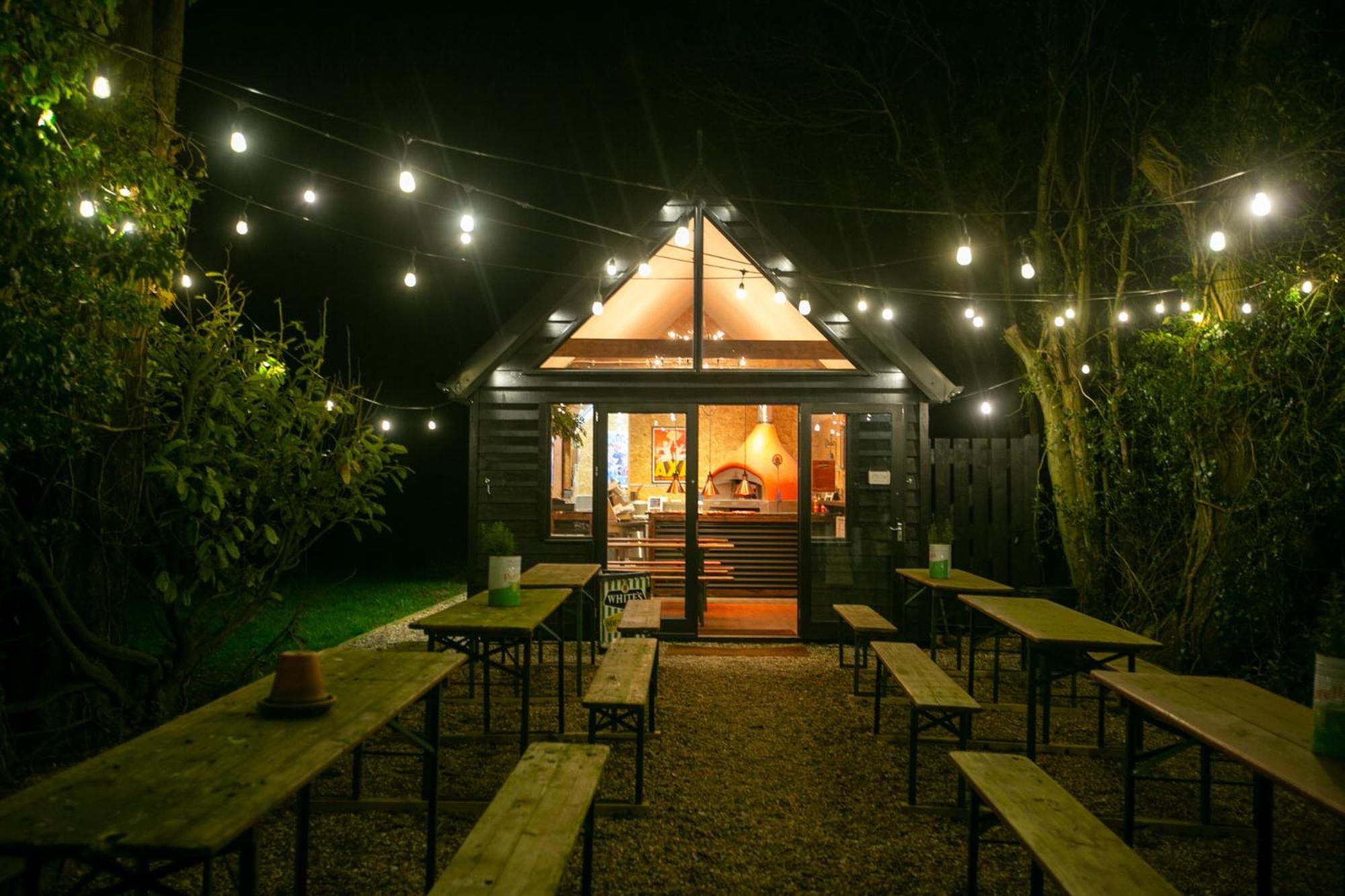The Bowl Inn Charing Luaran gambar
